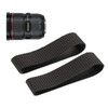 Zoom Ring Focus Ring Cover Camera Zoom and Focus Rubber