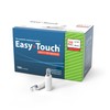 EasyTouch 29G 5/16 in. Safety Pen Needle