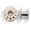 Prym - Steel CB Sewing Machine Bobbins - 1 Count