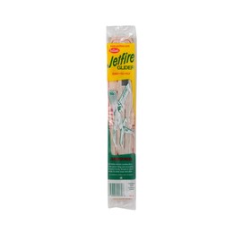 Toysmith 3000 Balsa Wood Guillow's Jetfire Glider