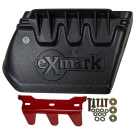 Exmark 109-3860 Flexible Discharge Chute Kit