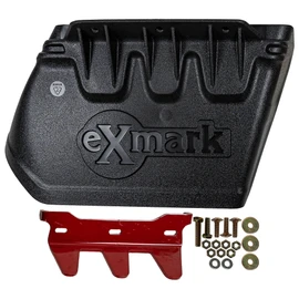 Exmark 109-3860 Flexible Discharge Chute Kit