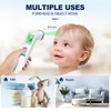 Thermometer for Adults and Kids, Digital Forehead Thermometer with Fever