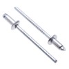 4.8mm x 10mm A2 Stainless Steel Blind Rivets - AISI