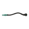 GATES Moulded fuel hose MFL1255