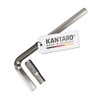 KANTARO 3031 Fence Mounting Set – 1 x Hex Key