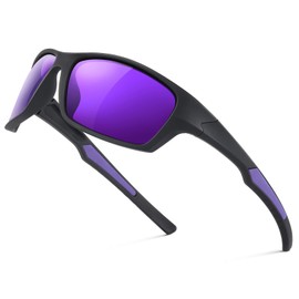 suoso Sports Glasses Men Women Sunglasses 06