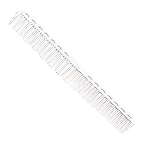 YS Park Hair Comb Number 339 White