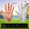 WFX Golf Glove for Golfers, Left Hand Right Premium Quality
