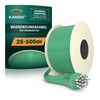 kanoo® Universal Boundary Cable for Robotic Lawnmower - Boundary Wire