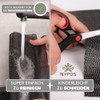 Nypos Non-Slip Mat, Can Be Cut To Size and Washable,