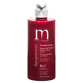 Mulato MUL042 Colour Refreshener Shampoo 500 ml Red