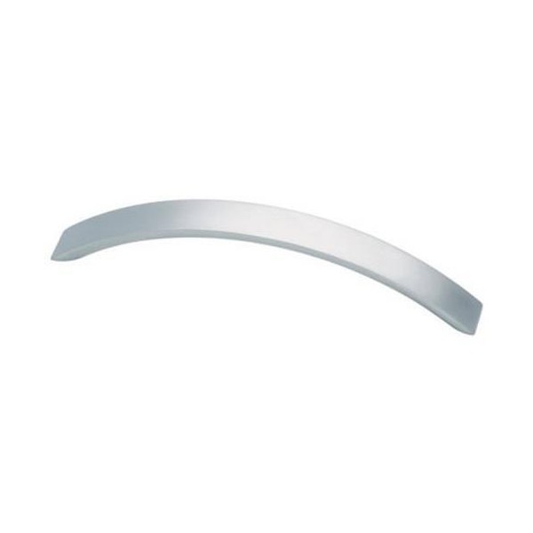 Liberty Hardware (5 Pack) 5 inch Modern Collection Flat Bow