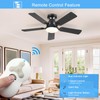 Universal Ceiling Fan Remote Control Kit Replacement for Harbor Breeze