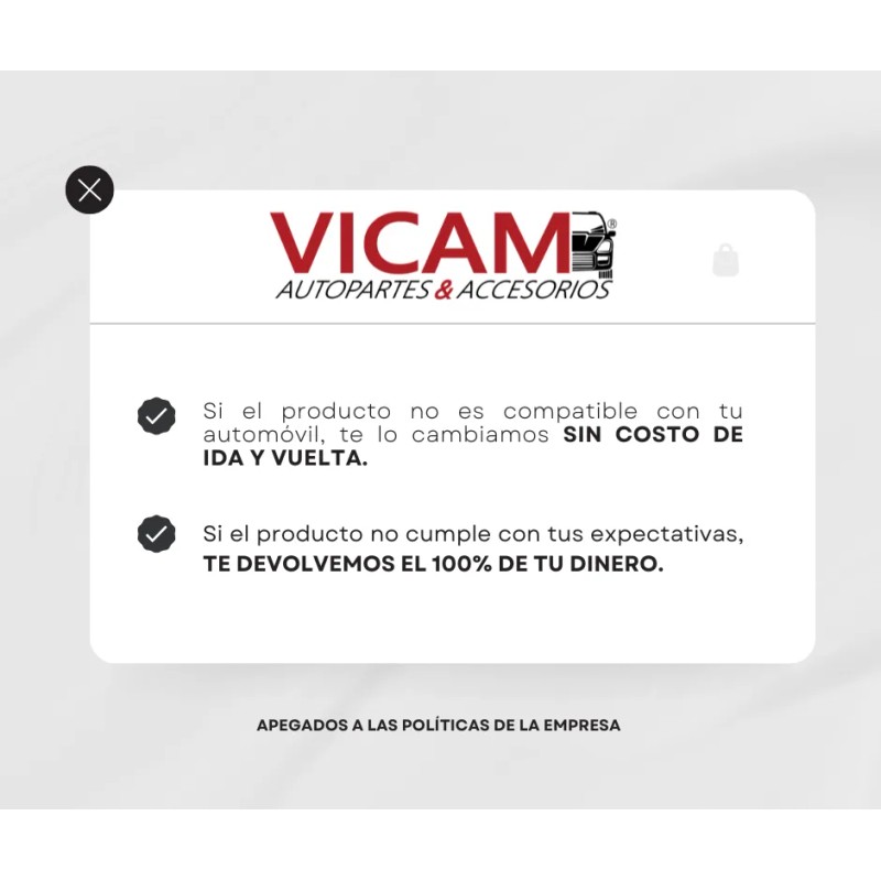 Emblema De Parrilla Ford Escape 2008-2012 (original Ford)
