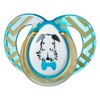 Tommee Tippee 2 Fashion Pacifiers 6-18 Months Boy - 2
