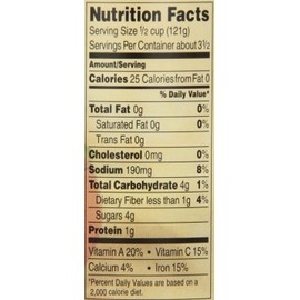 S&W Italian Ready Cut Tomatoes, 14.5-Ounce (Pack of 12)