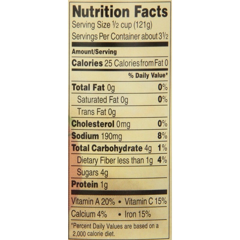 S&W Italian Ready Cut Tomatoes, 14.5-Ounce (Pack of 12)