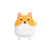 CAXUSD Cartoon Earphone Protector Wireless Headset Cover for 1/2 Durable