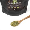 Shimane Organic Farm Japanese Mulberry Matcha - Caffeine-Free Tea