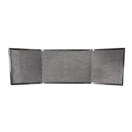 Air Filter Factory Compatible With Thermador 19-19-266 Grease Range Hood Vent Wing U-Shaped Filter
