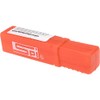 SPI 1/2" Shank Electronic Edge Finder: 0.200" Cylindrical Contact, Metal,