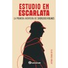 Estudio en escarlata