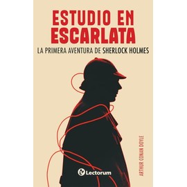 Estudio en escarlata
