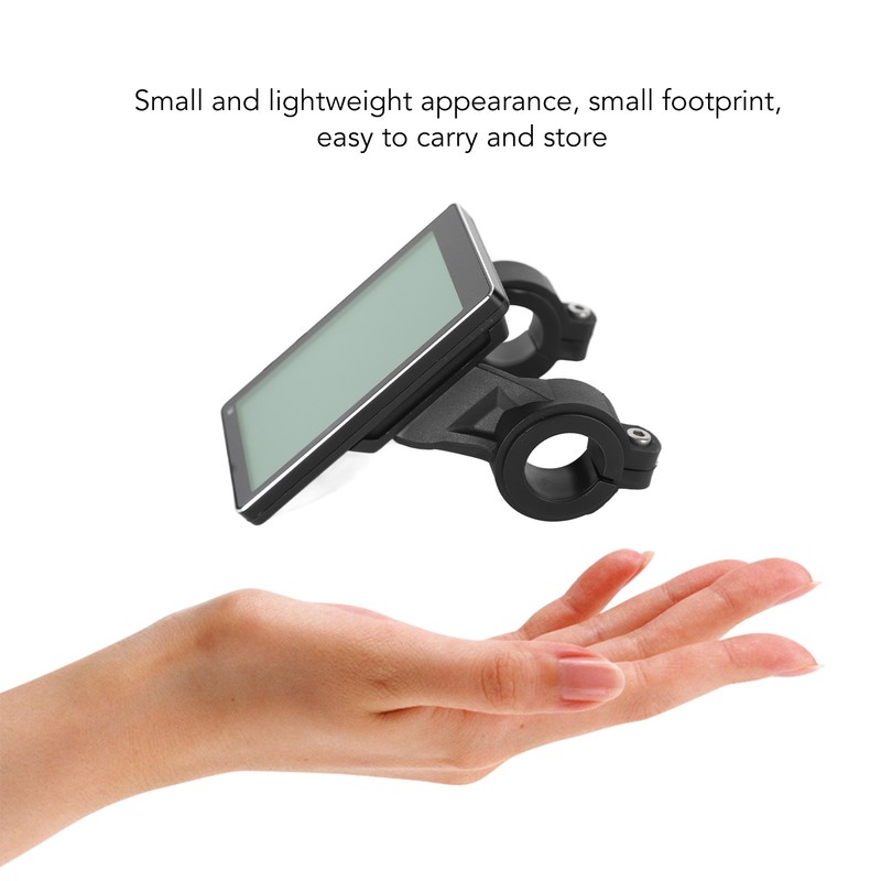 Electric Bike LCD Display Electric Bicycle Scooter M5 LCD Panel