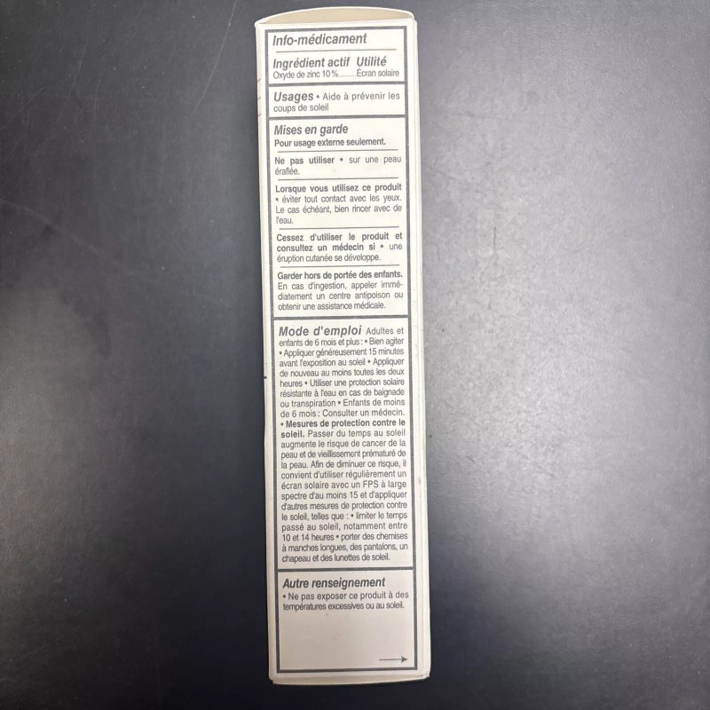 Avène Avene Cleanance Mattifying Sunscreen Lotion Broad Spectrum SPF 30