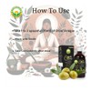 BASIC AYURVEDA Olive Cider Vinegar | Natural Jaitoon Sirka |