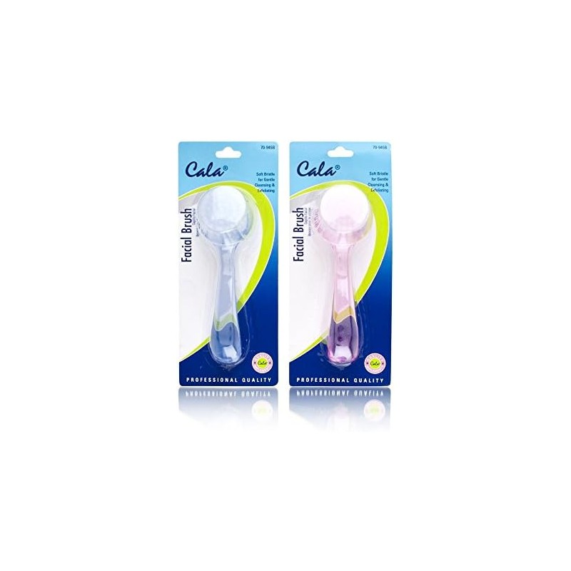 CALA - cepillo para limpieza facial