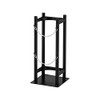 AS ONE BFS1500S Cylinder Fixed Stand for 1,500L x 1