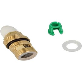 Hansa Ceramic Inner Top 90 Degrees, 1/2 Inch, 59905114