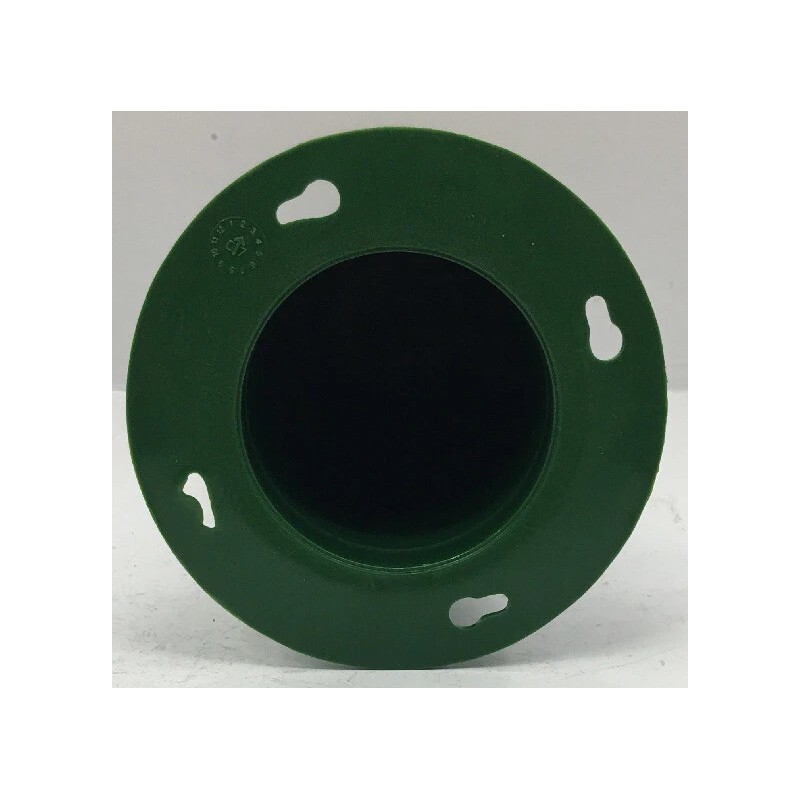 Carlon E92CSJ CARLON 2-INCH Concrete Pipe Sleeve