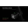 Luz trasera Bike Magicshine Smart Rn 120 lúmenes en la