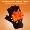 B-Qtech Heated Gloves, Winter Electric Warm Gloves for Men Women,