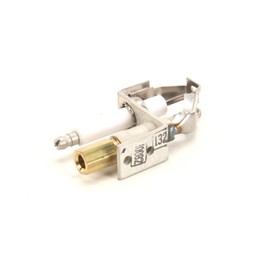 Garland Pilot Burner NAT 1614714 - Free Shipping - Genuine OEM Replacement Part