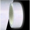siviwonder Decorative Strips White Reflective Reflective Sticker 40 mm Length