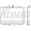 Nissens Radiator - 67365