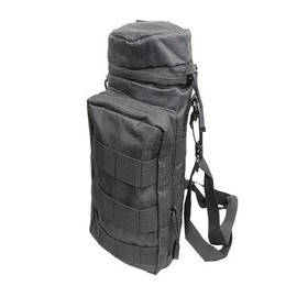 Nc Star Water Bottle Carrier, Black