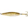 ABU GARCIA Lill-Zigge Fishing Bait (50mm-14g, Glitter-Rainbow-Trout)