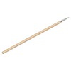 Burnishing Jewelery Tool Steel Burnishers Polishing Tool for Rings Bracelet