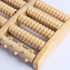 Ecowood foot pressure plate