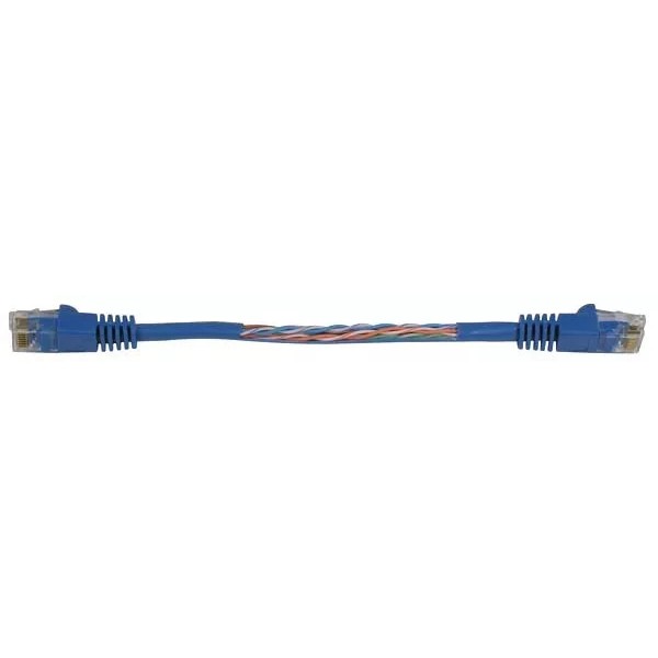Parts Paradise ALL COPPER! 20ft long RJ45 Cat5e Ethernet/Netwo