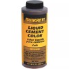 Quikrete Brn Liquid Cement Color
