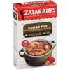 Zatarain's Gumbo Mix, 7 oz (Pack of 8)