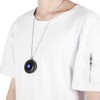 Anion Air Purifier Necklace Wearable Mini Negative Ion Air Freshener