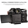 Tiltaing Full Camera Cage Compatible with Sony a7S III Camera