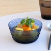 Iittala 1066655 Kastehelmi Bowl, 4.3 inches (11 cm), 8.1 fl